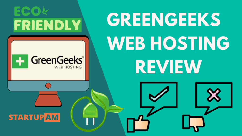 Greengeeks Review: Ultimate Eco-Friendly Web Hosting – KNPR